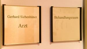 Krebsbehandlung